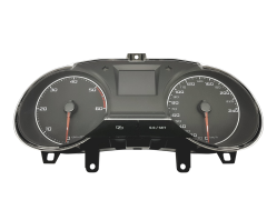 Speedometer/Instrument Cluster Seat Ibiza 6J0920807H A2C92356200 50399