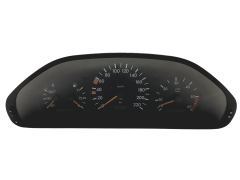 Speedometer/Instrument Cluster Mercedes C W202 2025400748 48583