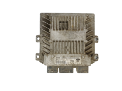 Controller 7S61-12A650-EA 5WS40632A-T SID 804 Ford Siemens 46711