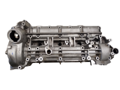 Cylinder Head Mercedes-Benz R6420163601 A6420108820 3.0 CDI 642960