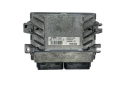 Controller Renault S110140201A 8200326395 8200326387 Siemens 53019