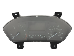 Speedometer/Instrument Cluster Ford Fiesta MK8 H1BT-10849-BBK RHD 45278