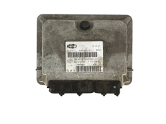 Controller IAW.4AF.M9 55187372 Fiat Magneti Marelli 26253