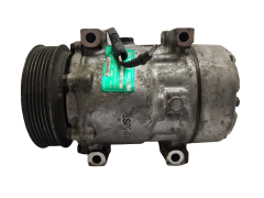 Air Con Compressor/Pump Renault Megane I 7700866828 SD7V16 1132F Sanden 7203