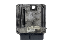 Controller 0281013845 P05187596AA Jeep Bosch