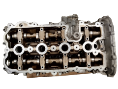 Cylinder Head VWAG 079103373AT 079103285 4.2 BVJ