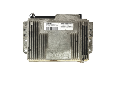 Controller S115300120B 7700860319 7700111770 Renault Siemens 22410