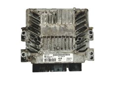 Controller 8V21-12A650-EB 5WS40584B-T Ford Continental 20458