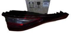 Lamp Left Rear New Original 265550248R Renault Megane 4