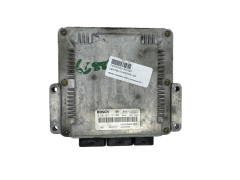 Controller 0281011137 820051666 8200230980 Renault Bosch