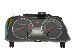 Speedometer/Instrument Cluster Nissan Note BH53E 23293