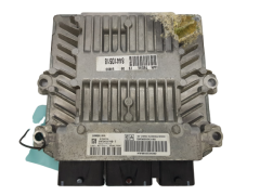 Controller PSA 9659343180 9655534080 5WS40276B-T Siemens