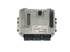 Controller 0281017388 9666986880 9657699480 PSA Bosch 