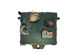 Controller BCM-N2 284B15323R 2455874 1 Renault Johnson Controls 31357