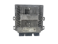 Controller 7S61-12A650-AA 5WS40433A-T SID 804 2CLA Ford Siemens 50924