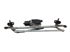 Wiper Mechanism Front Nissan Qashqai 2 C004 Mitsuba 1610