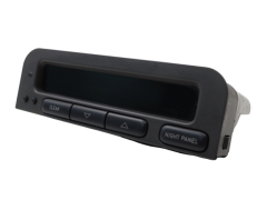 Computer Display SAAB 9-3 93 5263215 SID1