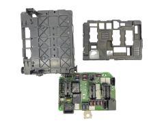 Controller BSI S118464BN0 S118463DN0 PSA Siemens 59362