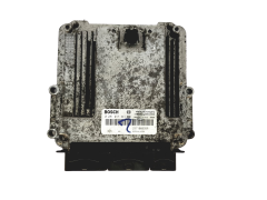 Engine Controller 237100899R 0281017341 Renault 29062