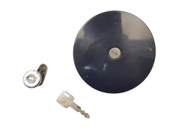 Lock Insert Front Renault Clio 1 7701470016 7701034834 7701469308