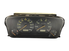 Speedometer/Instrument Cluster Seat Ibiza 6K0919033AT 59542