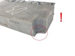 Controller 1248202626 05072000 Mercedes