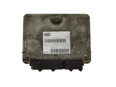 Controller IAW.4AF.M9 55187372 61600.627.05 Fiat Magneti Marelli 13995