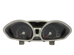 Speedometer/Instrument Cluster Ford Fiesta 8A6T-10849-GC 8A6T10849GC 23603