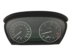 Speedometer/Instrument Cluster BMW 3 E90 E91 9187060-02 1025350-93 55839