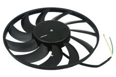 Radiator Fan Motor 4F0959455 B11490 Audi Borsehung