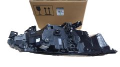 Headlamp Left Original 260607647R Renault Clio 5