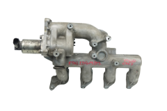 Intake Manifold 8200145096 8200222190 1,9 DCI DI-D Renault Mitsubishi