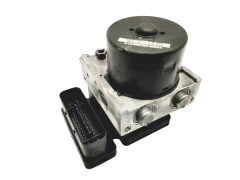 Abs Pump Ford Fiesta 8V512M110AD FoMoCo Ate 38964
