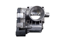 Air Throttle Body 55250461 40GTE3F Fiat Lancia Ford FPT 2656
