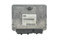 Controller IAW4AF.M9 55187372 61600.627.05 Fiat Magneti Marelli 55809