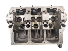 Cylinder Head VWAG 045103373H 1.4 6V TDI BWB