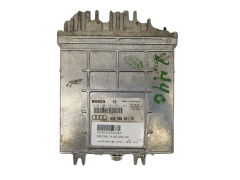 Controller 028906021EM 0281001553/554 Audi Bosch