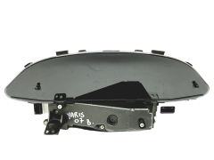 Speedometer/Instrument Cluster Toyota Yaris 83800-0D660-D 29267