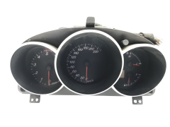 Speedometer/Instrument Cluster Mazda 3 4TBN9JA 41500