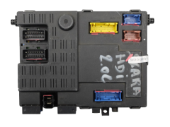Controller BSI Citroen Xsara 9644648780 73007512 Valeo