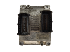 Controller 00735018130 0261206714 Alfa Romeo Bosch 13946