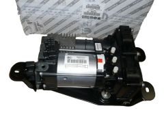 Air Pump New Original 1607115280 Citroen Peugeot