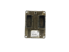 Controller 570415211101 570415219901 TATA 