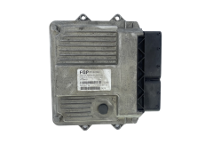 Controller MJD6JF.P6 55192093 71600.021.03 Fiat Magneti Marelli 51065