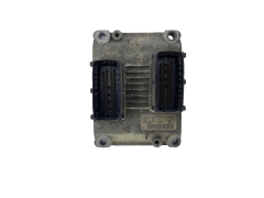 Controller Fiat 00551803110 0261207901 ME73H4F001 Bosch 47679