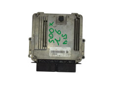 Controller 0281031204 55265162 Jeep Bosch 17643 Controller 0281031204 55265162 Jeep Bosch 17643