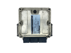 Controller 0281010632 8200051608 8200118526 Renault Opel Bosch 57101