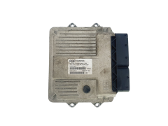Controller Lancia 55202548 MJD6JF.Y1 FPT 35587