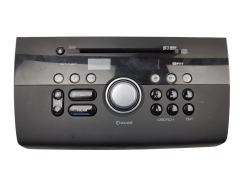 Cd Radio Player Suzuki Swift 39101-62J2 PACR05 CQ-MX0673G 1093