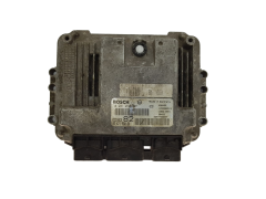 Controller 0281010707 9647158080 9647785580 PSA Bosch 14288